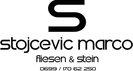 Logo von Marco Stojcevic Fliesen & Stein