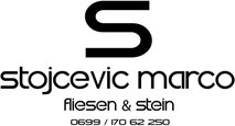 Logo von Marco Stojcevic Fliesen & Stein